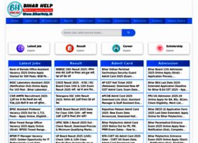 Biharhelp.in thumbnail Biharhelp.in thumbnail
