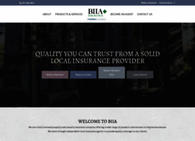 Biiainsurance.com thumbnail