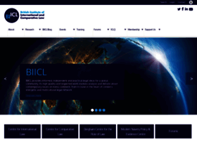 Biicl.org thumbnail
