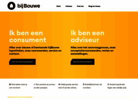 Bijbouwe.nl thumbnail Bijbouwe.nl thumbnail