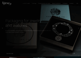 Bijewa.ch thumbnail
