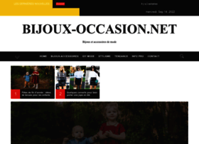 Bijoux-occasion.net thumbnail