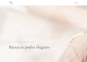 Bijoux-perles.net thumbnail