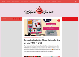 Bijoux-sucres.com thumbnail