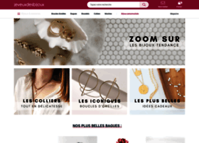 Bijouxpascher.com thumbnail