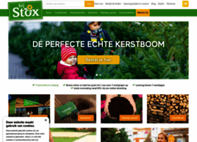 Bijstox.nl thumbnail