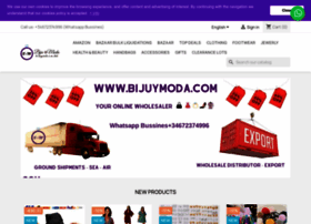Bijuymoda.com thumbnail