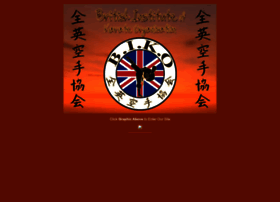 Bik.org.uk thumbnail