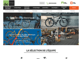 Bike-center.fr thumbnail
