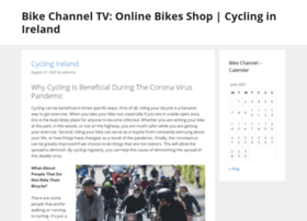 Bike-channel.tv thumbnail