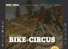 Bike-circus.at thumbnail