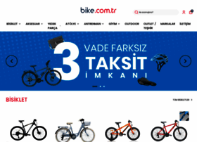 Bike.com.tr thumbnail