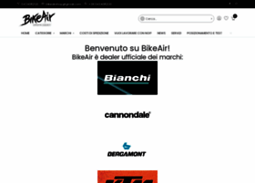 Bikeair.it thumbnail