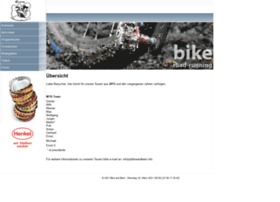 Bikeandbeer.info thumbnail