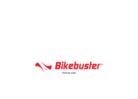 Bikebuster.dk thumbnail