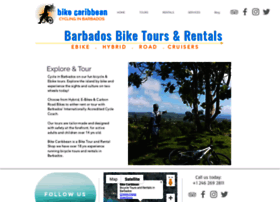 Bikecaribbeantours.com thumbnail