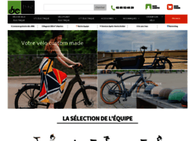Bikecenter.fr thumbnail