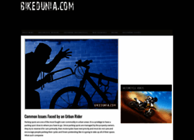 Bikedunia.com thumbnail