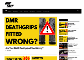 Bikefaff.com thumbnail