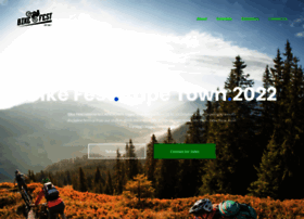 Bikefest.co.za thumbnail
