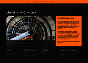 Bikefitbysmiley.com thumbnail
