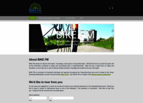 Bikefm.org thumbnail