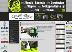 Bikegeneration.cz thumbnail