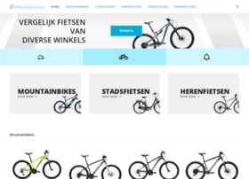 Bikegigant.nl thumbnail Bikegigant.nl thumbnail