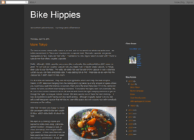 Bikehippies.com thumbnail