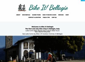 Bikeitbellagio.com thumbnail