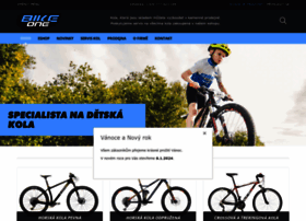 Bikeone.cz thumbnail