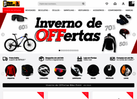 Bikepointsc.com.br thumbnail Bikepointsc.com.br thumbnail