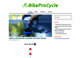 Bikeprobicycle.com thumbnail