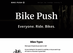 Bikepush.com thumbnail