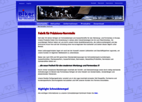 Biker-normalien.com thumbnail