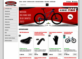 Bikeranch.cz thumbnail
