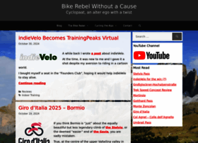 Bikerebel.com thumbnail