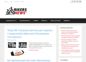 Bikersnews.it thumbnail Bikersnews.it thumbnail
