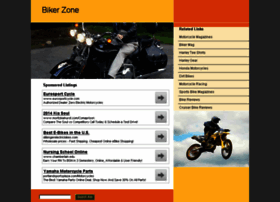 Bikerzone.com thumbnail