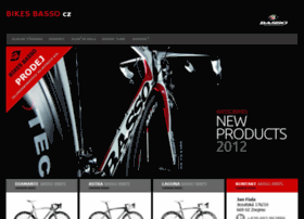 Bikesbasso.cz thumbnail