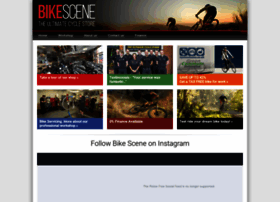 Bikescene.co.uk thumbnail