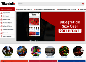 Bikesfet.com thumbnail