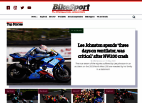 Bikesportnews.com thumbnail