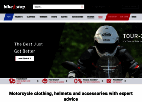 Bikestop.co.uk thumbnail