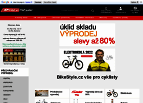 Bikestyle.cz thumbnail
