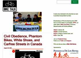 Biketalk.org thumbnail Biketalk.org thumbnail