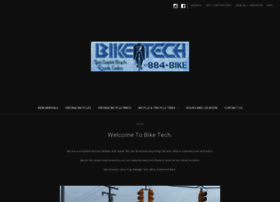 Biketech.us thumbnail