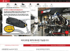 Biketrip.co.kr thumbnail Biketrip.co.kr thumbnail