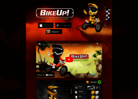 Bikeupgame.com thumbnail