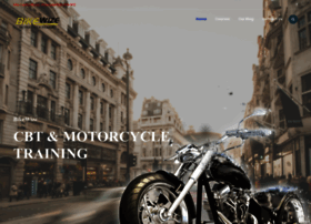 Bikewize.co.uk thumbnail